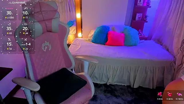 jenndy lockhart online show from 8, 3, 2026