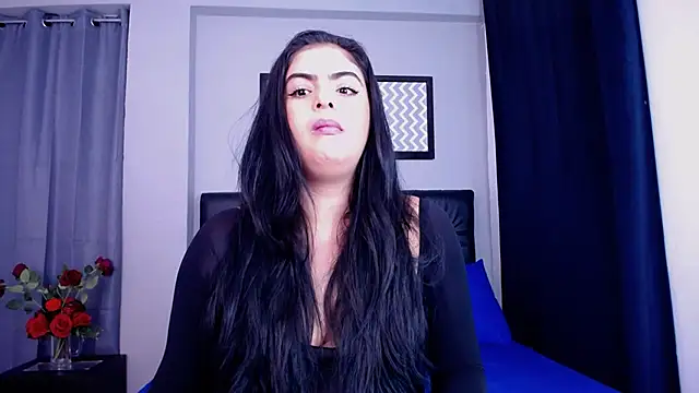 loveyouzahara2020 online show from 21, 11, 2025