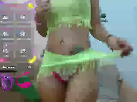 miss tinnymafe online show from 25, 2, 2026