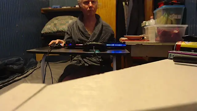 Snapshot of Vgy67Z95 chatting on 31, 12, 2024 Vgy67Z95 online show from 31, 12, 2024