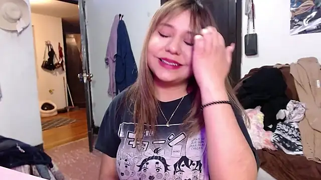 Snapshot of lil_daisy7 chatting on 7, 2, 2025 lil daisy7 online show from 7, 2, 2025