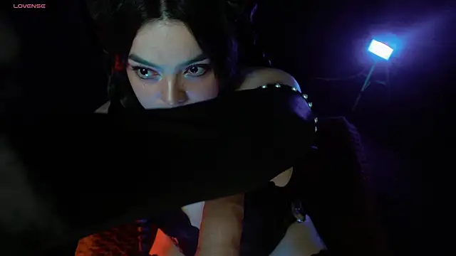alexa11  online show from 6, 6, 2026
