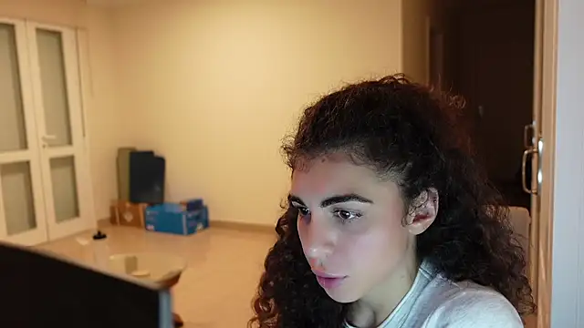 lady ana  online show from 26, 11, 2025