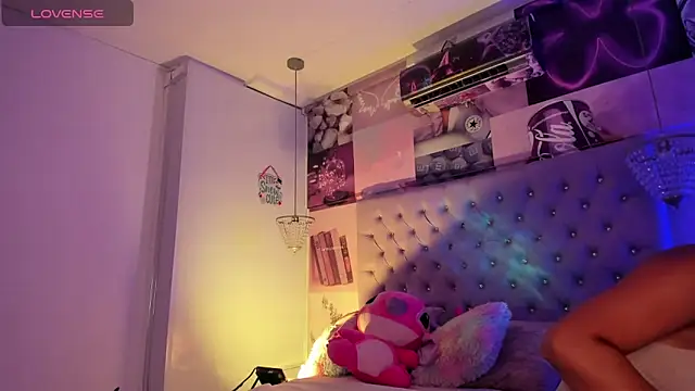 Vivi prinncess online show from 1, 3, 2025