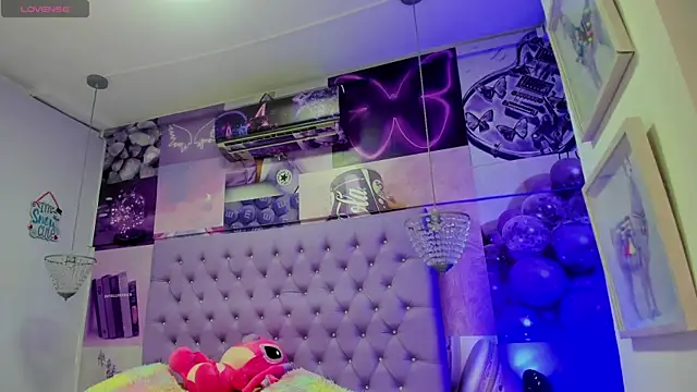 Vivi prinncess online show from 6, 3, 2025