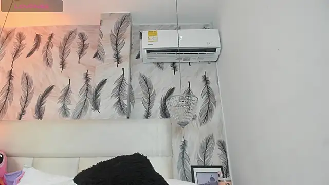 Vivi prinncess online show from 22, 9, 2025