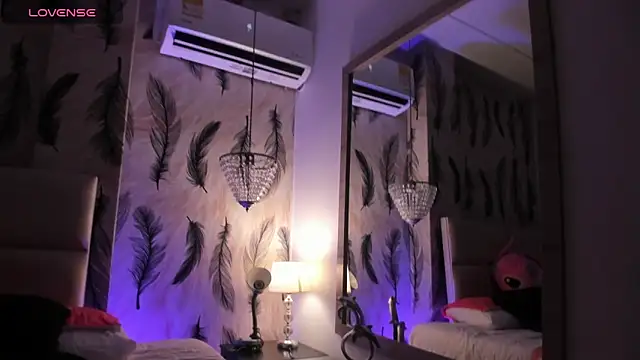 Vivi prinncess online show from 10, 10, 2025