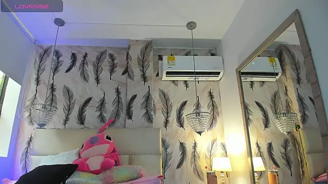 Vivi prinncess online show from 15, 11, 2025