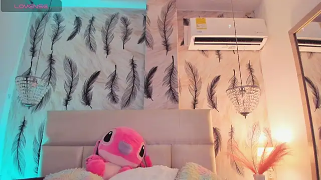 Vivi prinncess online show from 18, 2, 2026