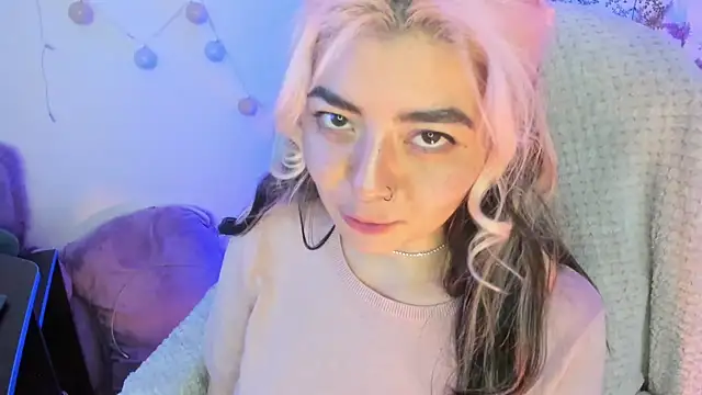 Sammysammy  online show from 4, 1, 2025