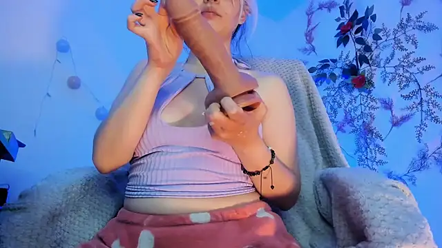 Sammysammy  online show from 3, 2, 2025