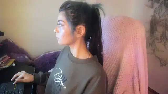 Sammysammy  online show from 17, 3, 2026