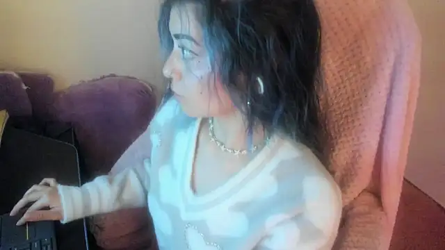 Sammysammy  online show from 2, 5, 2026