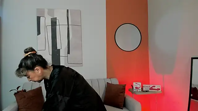 GraceElizabeth  online show from 6, 1, 2026