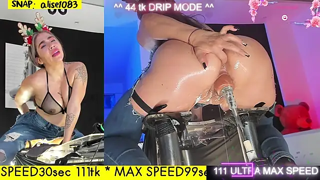 Snapshot of alise_MULTIVIEW_parker chatting on 4, 12, 2024 alise MULTIVIEW parker online show from 4, 12, 2024