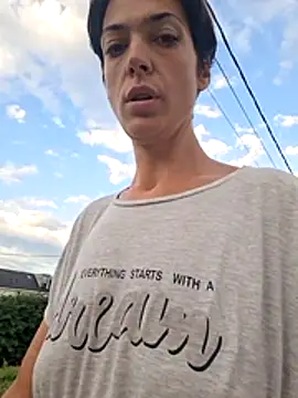 JoLeNe27 online show from 18, 7, 2026