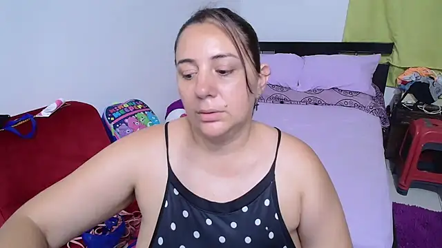 sexxy ticki online show from 15, 12, 2024