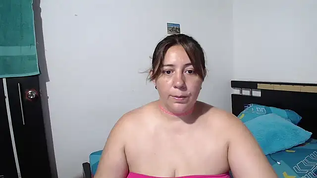 sexxy ticki online show from 16, 10, 2025