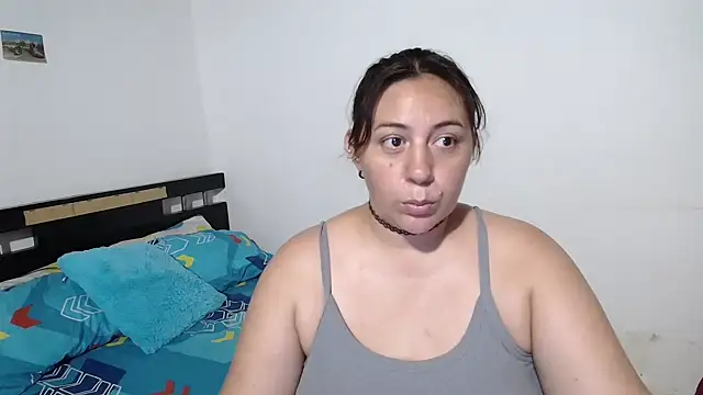 sexxy ticki online show from 17, 10, 2025