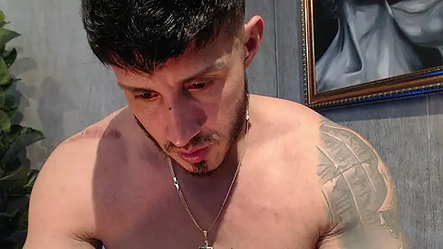 Snapshot of eros-steel chatting on 5, 3, 2025 eros-steel online show from 5, 3, 2025