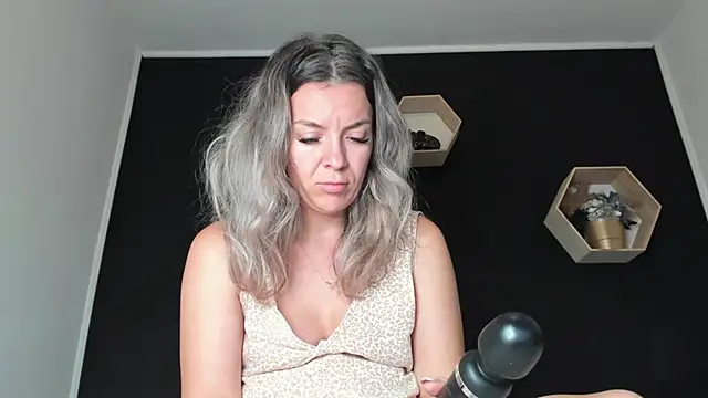 Alesys69 online show from 21, 9, 2025