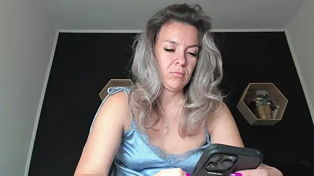 Alesys69 online show from 26, 9, 2025