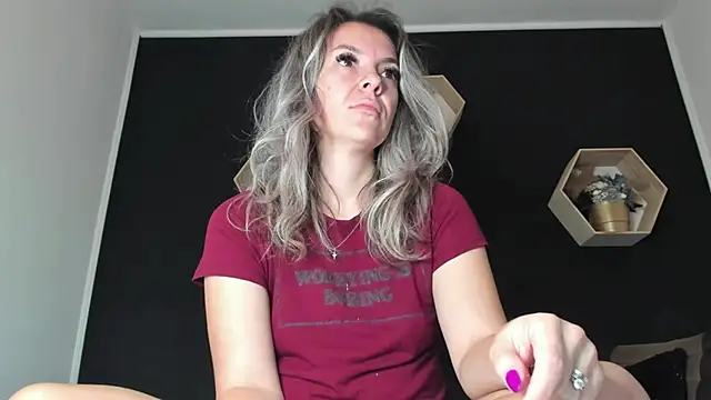 Alesys69 online show from 27, 9, 2025