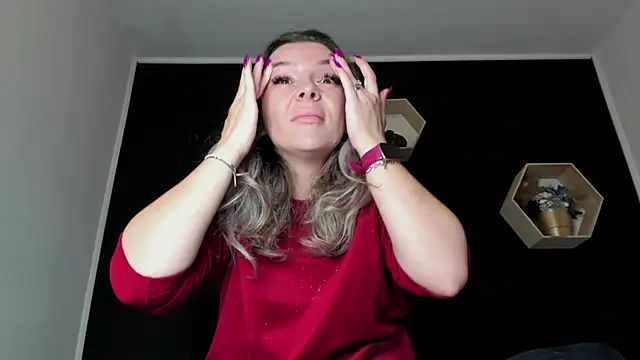 Alesys69 online show from 15, 10, 2025