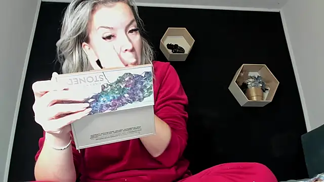 Alesys69 online show from 1, 11, 2025