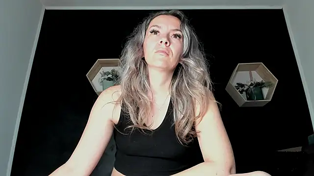 Alesys69 online show from 8, 5, 2026