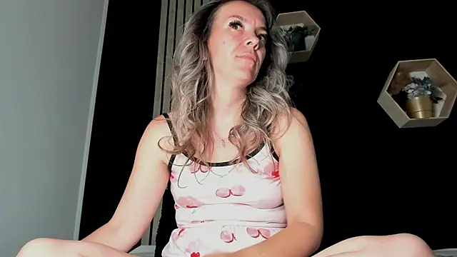 Alesys69 online show from 25, 6, 2026