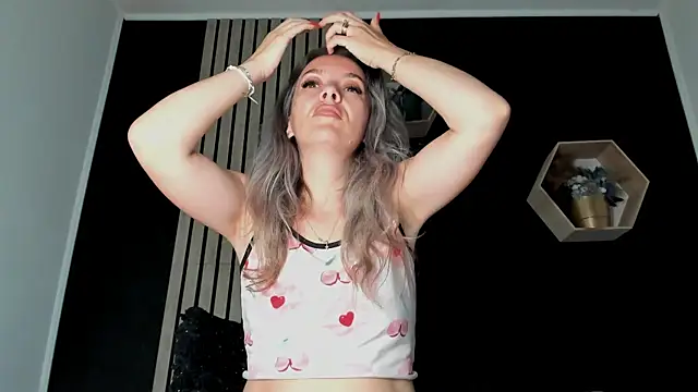 Alesys69 online show from 17, 7, 2026
