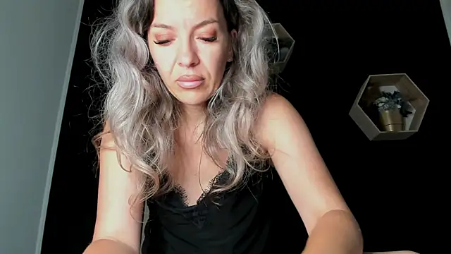 Alesys69 online show from 18, 7, 2026
