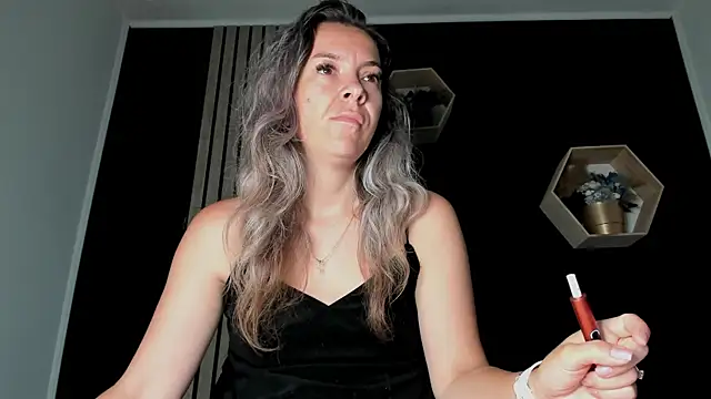 Alesys69 online show from 23, 7, 2026