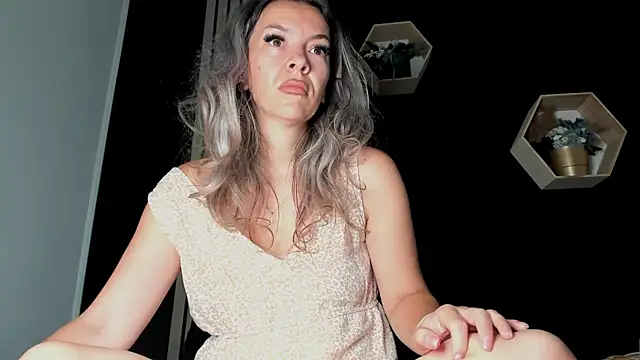 Alesys69 online show from 30, 7, 2026
