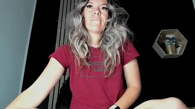 Alesys69 online show from 1, 8, 2026
