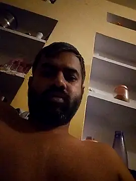 Rohit19997776 online show from 8, 2, 2026