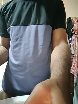 Rohit19997776 online show from 1, 5, 2026
