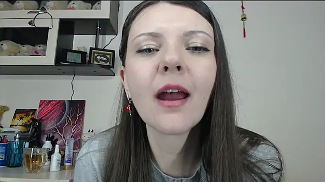 SugarTati online show from 10, 3, 2025