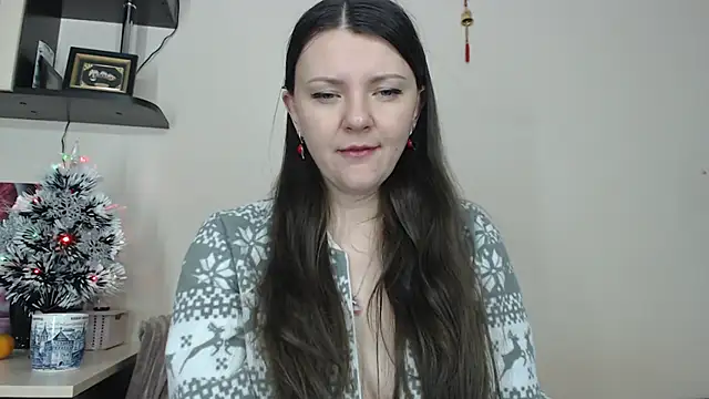 SugarTati online show from 12, 1, 2026