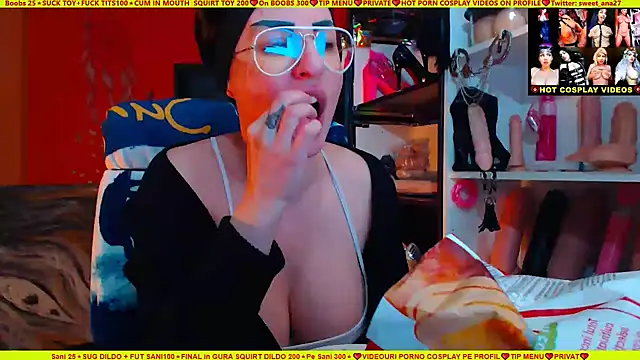 cuminmenowbbyx online show from 9, 2, 2025