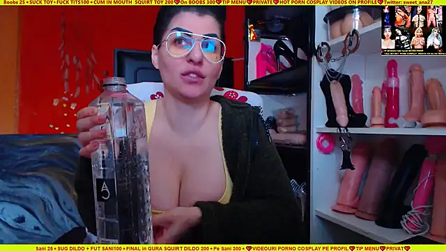 cuminmenowbbyx online show from 2, 10, 2025