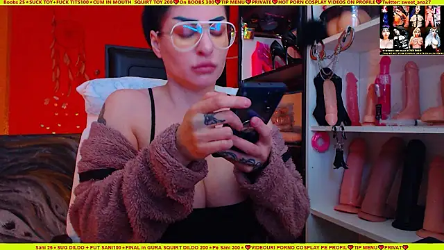 cuminmenowbbyx online show from 11, 1, 2026