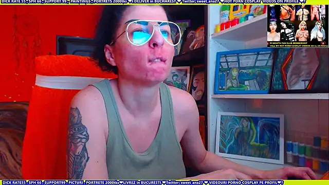 cuminmenowbbyx online show from 21, 2, 2026