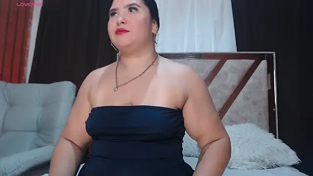 AGATHAA WHITE online show from 12, 3, 2026