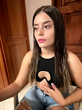 Miss valeriaa online show from 3, 12, 2024