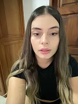 Miss valeriaa online show from 14, 12, 2024