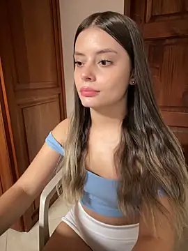 Miss valeriaa online show from 30, 1, 2025