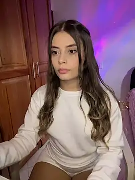 Miss valeriaa online show from 16, 2, 2025