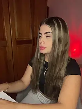 Miss valeriaa online show from 23, 2, 2026